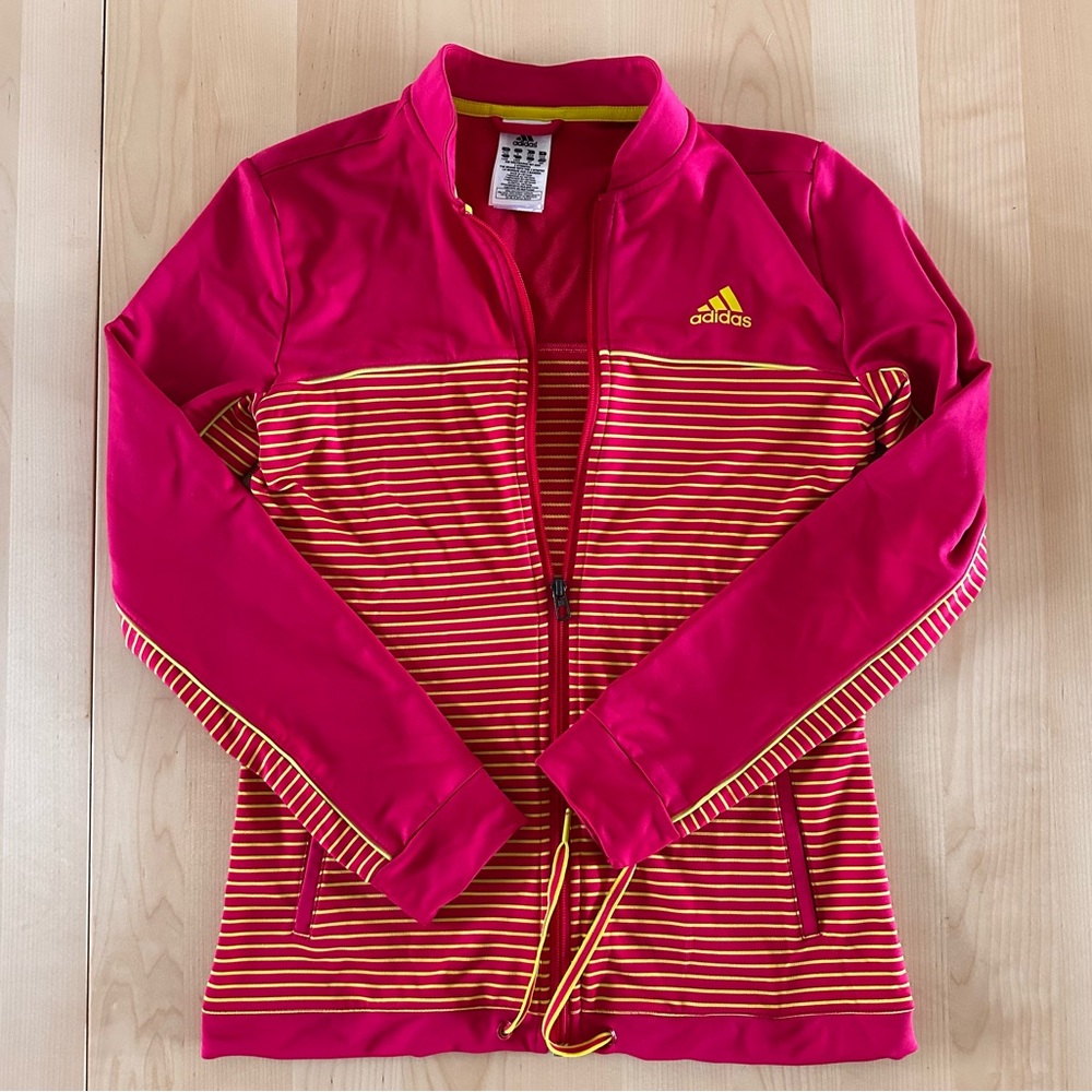 Women’s Adidas Climalite size S activewear